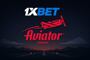 1xBet Aviator Argentina